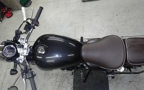 HONDA GB350C 2024 NC64