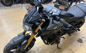 YAMAHA MT-09 ABS 2016 RN34J
