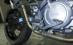 YAMAHA XT660 X 2006