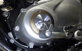 TRIUMPH BONNEVILLE SPEED 2025