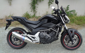 HONDA NC 700 S ABS 2012 RC61