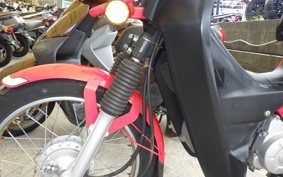 HONDA CROSS CUB 110 JA10