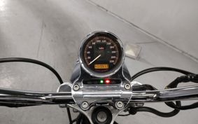 HARLEY HARLEY XL1200L CX3