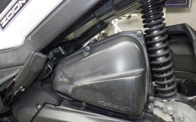 HONDA ZOOMER-X 2024 JF52