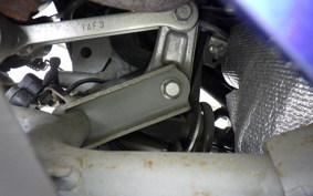 SUZUKI SKYWAVE 250 (Burgman 250) M CJ45A
