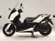 Фото Yamaha X-MAX 250 A с японского аукциона