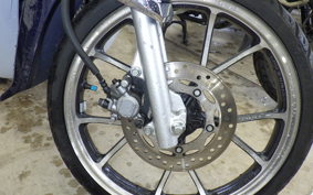 HONDA C125 SUPER CUB JA48