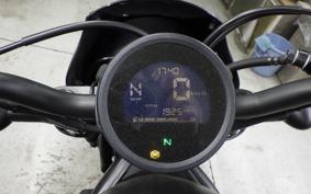 HONDA REBEL 250 S 2002 MC49