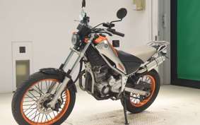 YAMAHA TRICKER Gen.2 DG16J