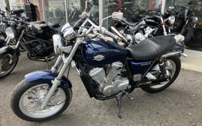 HONDA VRX400 ROADSTER 1996 NC33