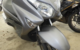 SUZUKI SKYWAVE 200 (Burgman 200) CH41A