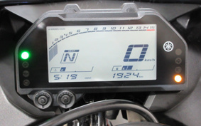 YAMAHA YZF-R25 ABS RG74J
