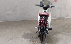 HONDA  SUPER CUB C125 JA48
