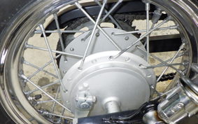 YAMAHA DRAGSTAR 250 VG05J