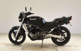 KAWASAKI BALIUS 250 ZR250B