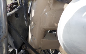 YAMAHA SR400 1981 2H6