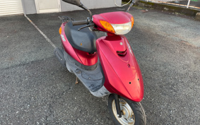 YAMAHA JOG DELUXE SA36J