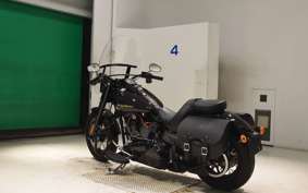 HARLEY FLSS 1800 2016