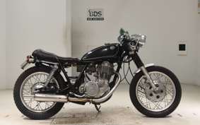 YAMAHA SR400 Gen.2 1998 1JR