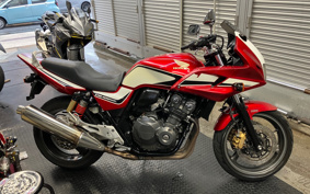 HONDA CB400 SUPER  BOL DOR ABS 2011 NC42