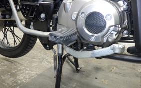 HONDA CT125 HUNTER CUB JA55