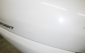 HONDA FORESIGHT EX MF04