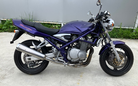 SUZUKI BANDIT400-1 1996 GK7AA