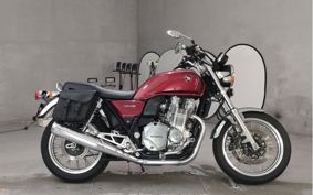 HONDA CB1100 EX SC65