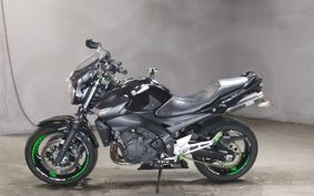 SUZUKI GSR 400 2009 GK7EA
