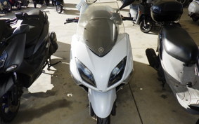 YAMAHA MAJESTY 250 Gen.4 SG20J