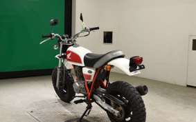 HONDA APE 50 AC16