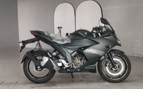 SUZUKI JIKUSA-SF250 ED22Y