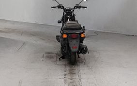 HONDA PS250 MF09
