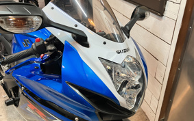 SUZUKI GSX-R600 2014 C3111