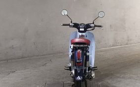 HONDA  SUPER CUB C125 JA48