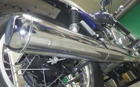 YAMAHA SR400 Gen.5 2021 RH16J