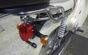 HONDA C110 SUPER CUB JA44