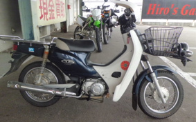 HONDA SUPER CUB50 AA04