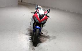 HONDA CBR1000RR 2009 SC59
