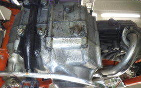 HONDA MONKEY 2014 Z50A