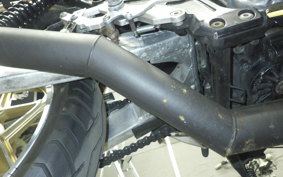 KAWASAKI ZEPHYR 400 Gen.2 1992 ZR400C