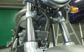 YAMAHA SRX400 Gen.4 1993 3VN