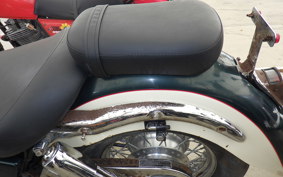 HONDA SHADOW 400 NC34