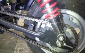 HONDA MONKEY 2005 Z50J