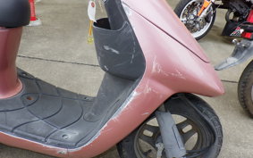 SUZUKI LET's 2 L CA1KA