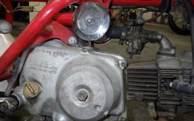 HONDA MONKEY 1995 Z50M