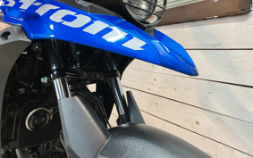 SUZUKI STROM 250ABS DS11A