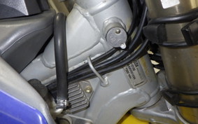 HUSQVARNA TE250 2019