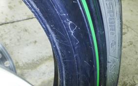 KAWASAKI NINJA 1000SX 2021 ZXT02K