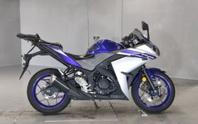 YAMAHA YZF-R25 RG10J